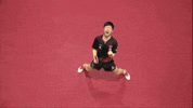 china fun GIF by ITTFWorld