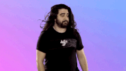 omg surprised GIF by You Blew It!