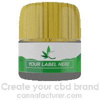 cannafacturer-com cbd brand white label cbd kief private label cbg gummies white label cbd gummy brand Sticker