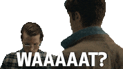 What The Wtf Sticker by G2A.COM