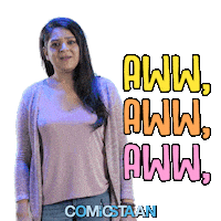 Amazon Love Sticker by Comicstaan