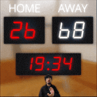 26 Home GIF