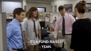 adam devine GIF by Workaholics