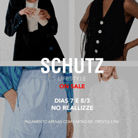 ArezzoCo on sale schutz arezzoco schutz lifestyle GIF