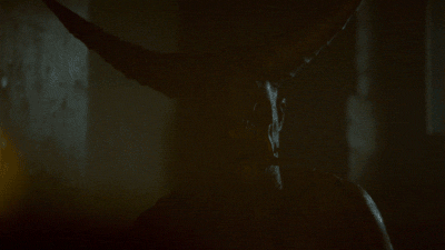haunting paranormal witness GIF by SYFY