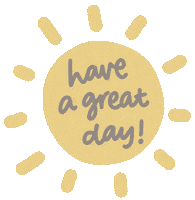 Good Morning Love Sticker
