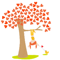 Dia De La Madre Nina Sticker by SilfaCL