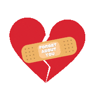 Valentines Day Rap Sticker by Ajii