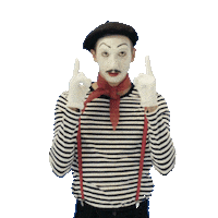 Look Swipe Up Sticker by Tesco mobile SK