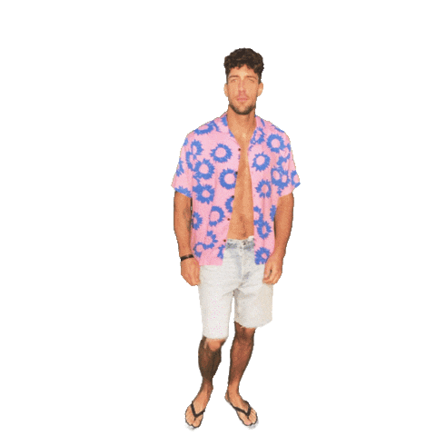 Jan Honza Sticker by Love Island CS