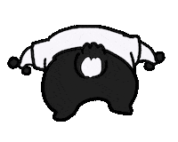 MOKKU jungkook mokku 꾹뚜기 Sticker