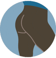 methodpilateshtx pilates sweaty method pilates methodpilates Sticker