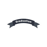 Graduation Congratulation Sticker
