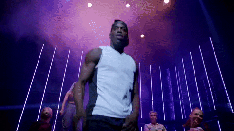 Fame GIF by Selladoor