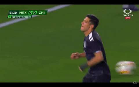 celebrate come on GIF by MiSelecciónMX