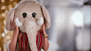 Mtv Surprise GIF by The Charlotte Show