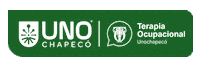 Terapia Ocupacional Sticker by Unochapecó