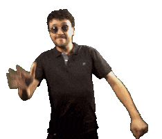 Andres Love Sticker by Sony Music Colombia