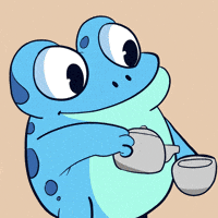 Coffee Break Barista GIF by Croakey