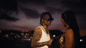 Swae Lee Denial GIF by Rae Sremmurd
