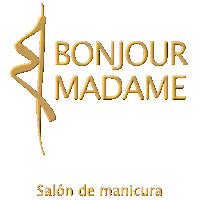 bonjourmadamebcn bonjour madame bonjour madame bonjourmadame Sticker