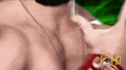 steve zaragoza GIF by Comic-Con HQ
