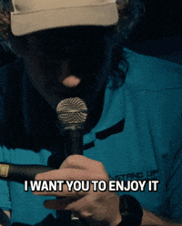 Treat Yourself Stand Up GIF by the innernette