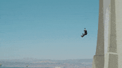 Rappel GIF by Reality Club FOX