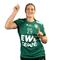 Sport Handball Sticker by VfL Oldenburg