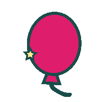 Celebrate Uber Eats Sticker by foodora