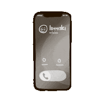 Call Me Sticker Sticker