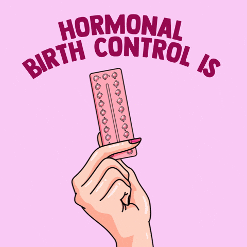 Health Care Reproductive Justice GIF by INTO ACTION