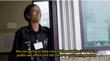 pro choice abortion GIF by Refinery 29 GIFs