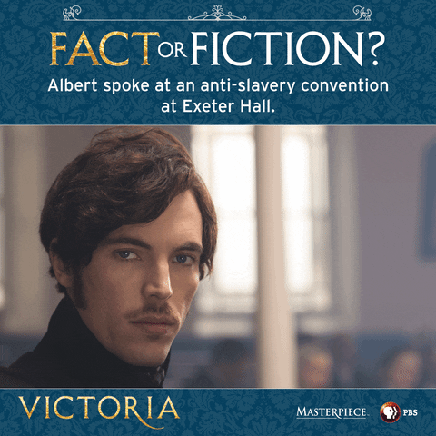 prince albert victoria GIF by MASTERPIECE | PBS
