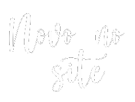 Site Novo Sticker by Conviteria Com Amor