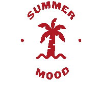 Summer Mood Pasta Fresca Sticker by miscusi
