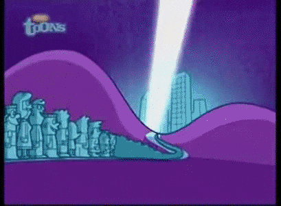 compliments mile GIF