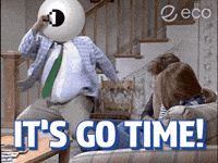 To The Moon Crypto GIF by Eco