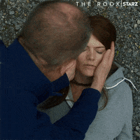 therookstarz season 1 power shock starz GIF