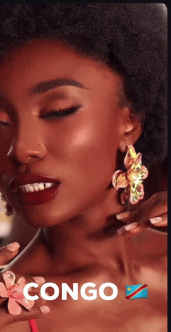 Congo GIF