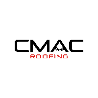 Sticker by CMAC Roofing