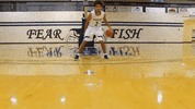 Wethebeach Virginiawesleyan GIF by VWU Marlins