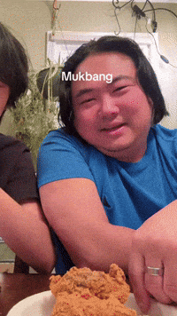 Bobby Lee Asian Dad GIF