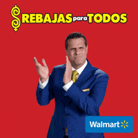 rebajasparatodos veranoregil GIF by Walmart Mexico