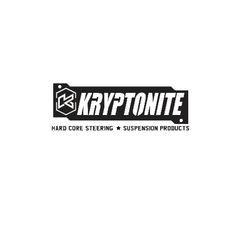 KryptoniteProducts giphyupload chevy deathgrip kryptoniteproducts Sticker