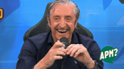 Comedia Josep Pedrerol GIF by Alguna Pregunta Més?