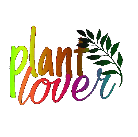 Plantlover Naturelover Sticker by RIMAGINE