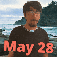 28 May GIF