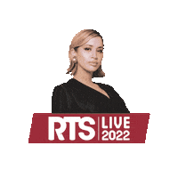 La Zarra Sticker by rtslaradiodusud