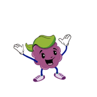 Happy Birthday Sticker by Pastelerías La Zarza